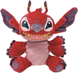 TY Beanie Boos Disney Leroy Soft Toy  