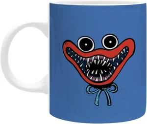 Poppy Playtime Blue Huggy Wuggy Mug