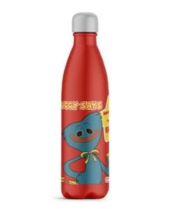 Poppy Playtime Take Breaks Drinks Bottle