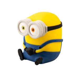Squishy Minions Night Light