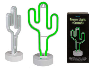 Cactus Neon Lite