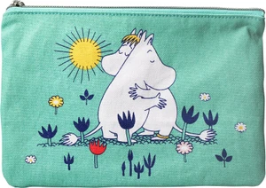 Moomins Hug Travel Pouch