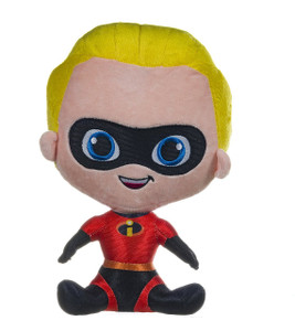 mr incredible soft toy