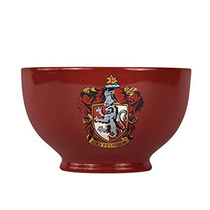 Harry Potter Gryffindor Bowl