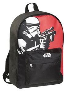Star Wars Stormtrooper Backpack