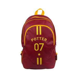 Harry Potter Quidditch Captain Backpack