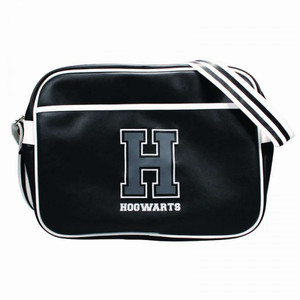 Harry Potter Varsity H For Hogwarts Bag