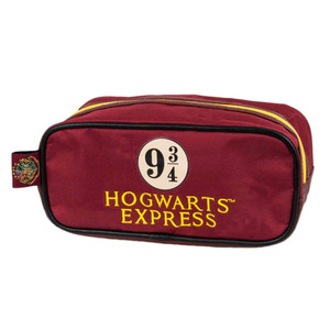 Harry Potter Hogwarts Express Wash Bag