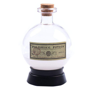 Harry Potter Polyjuice Potions Mood Light