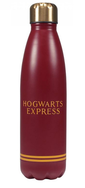 Hogwarts Express Water Bottle