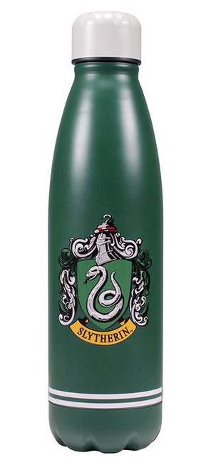 ハリーポッター THERMOS スリザリン 水筒 Harry Potter Slytherin Harry Potter