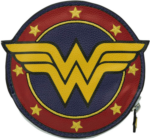 Flipkart.com | Wonder Woman DCSS16ABG005 Messenger Bag - Messenger Bag