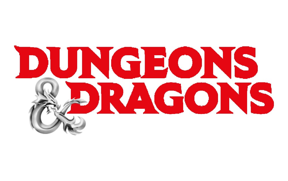 Dungeons And Dragons