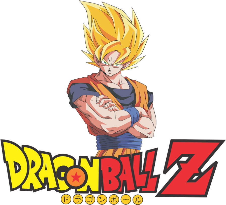 Dragon Ball Z