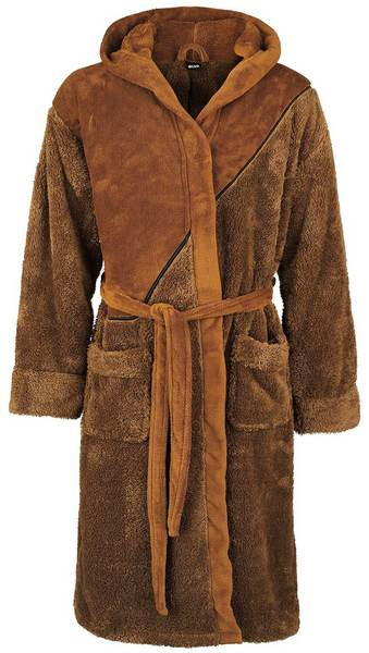 Amazon.com: INTIMO Star Wars The Mandalorian Grogu Costume Adult Robe  Hooded Bathrobe Men Women XXS/XS : Clothing, Shoes & Jewelry