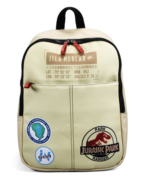 Mochilas de jurassic park deals