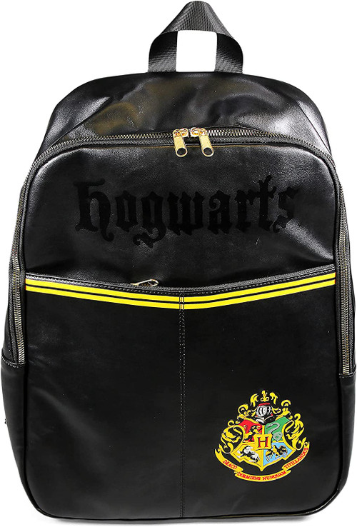 Harry Potter Rugzak, Hogwarts - 43 x 32 x 14 cm - Polyester | Slaaptex