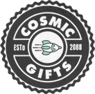 Cosmic Gifts: Established in 2088