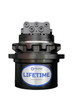 IHI IS45 Final Drive Travel Motor