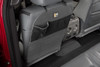 WeatherTech Seat Back Protector Charcoal