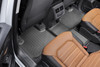 2019-2026 VW Atlas Muddy Buddy Floor Liner Set Captain Chairs 2nd Row