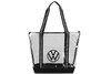 VW Clear Tote Bag