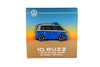 ID. Buzz Pin (Dark Blue) ID. Buzz Pin (Dark Blue)