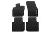 2025-2026 VW Tiguan All Weather Floor Mats