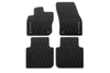 2025-2027 VW Tiguan All Weather Floor Mats