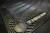 2025-2027 Tiguan Rubber Mats