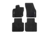 2025-2027 VW Tiguan Carpet Floor Mats