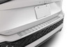 2025 VW Tiguan Chrome Bumper Protector