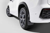 2025-2026 VW Tiguan Mud Guards 2025-2026 VW Tiguan Mud Guards
