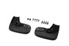 2025-2026 VW Tiguan Mud Guards 2025-2026 VW Tiguan Mud Guards