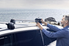 2025-2026 VW Tiguan Roof Rack Bars