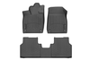 2021-2026 VW ID.4 MuddyBuddy FloorLiners