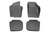 2020-2022 VW Passat MuddyBuddy Floor Liners