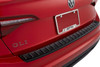 2022-2027 VW Jetta Bumper Protector Plate | Black