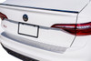 2022-2027 VW Jetta Rear Bumper Protector | Silver