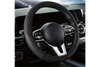 Non-Slip Steering Wheel Cover