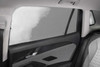 2025–2027 Volkswagen Tiguan Rear Sunshade Set