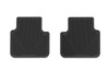 2018-2026 Volkswagen Atlas Weathertech All-Weather Floor Mats (Bench)