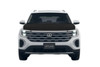 Volkswagen Atlas Basecamp Hood Graphics