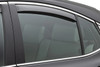 2019-2026 Volkswagen Jetta GLI Weathertech Vent Visors