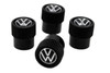 Volkswagen Valve Stem Caps