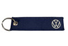 Volkswagen Drivers Wanted Keychain