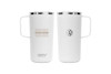 Drivers Wanted Asobu Ceramic Lined Travel Mug
