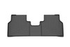 2023-2026 Volkswagen ID.4 Weathertech Floor Liners | Second Row