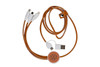 Volkswagen 3-in-1 Charging Cable