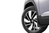 2027 Volkswagen Atlas Mud Guards